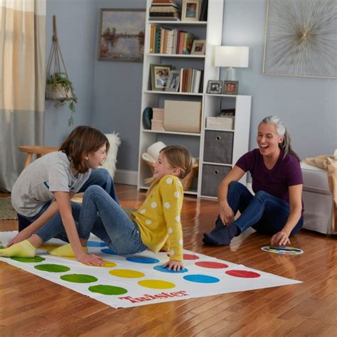 Twister Board Game | Smyths Toys UK