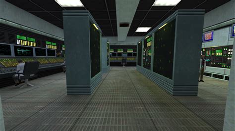 After image - Half Life 1 Remastered mod for Half-Life - ModDB