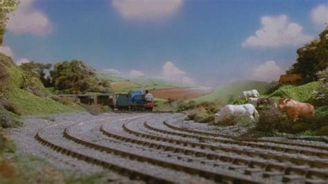 Watch Thomas and Friends Series 2 Episode 2 Online Free