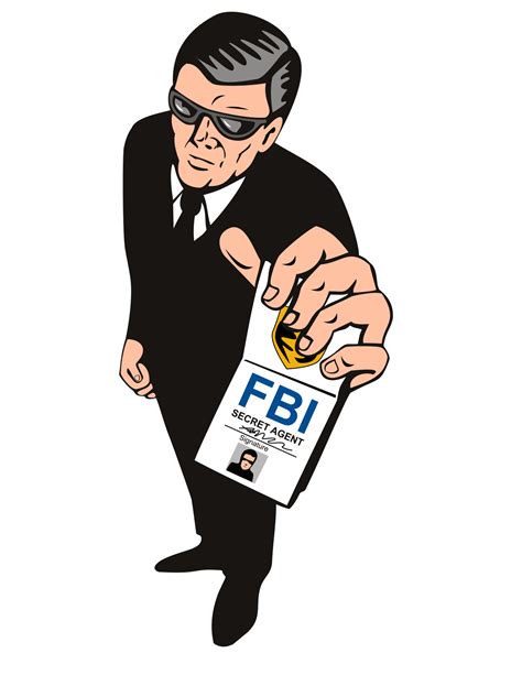 How To Become An FBI Agent: Salary Requirements Video, 41% OFF