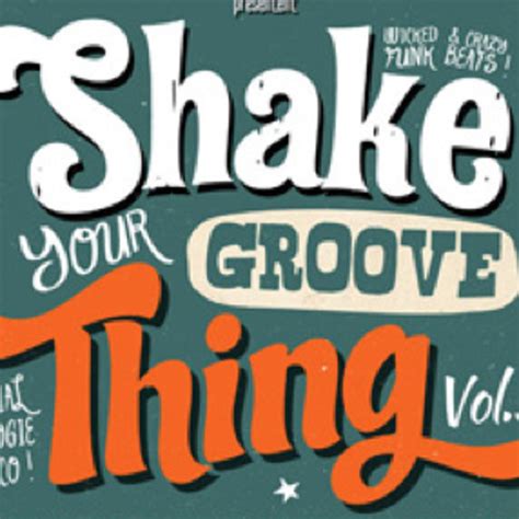 Stream Shake Your Groove Things - Waxist Promo Mix - FREE DOWNLOAD by contre-temps | Listen ...