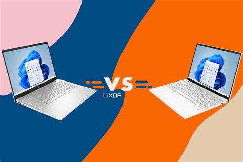HP Pavilion Plus vs HP Pavilion Aero: Which one is right for you?