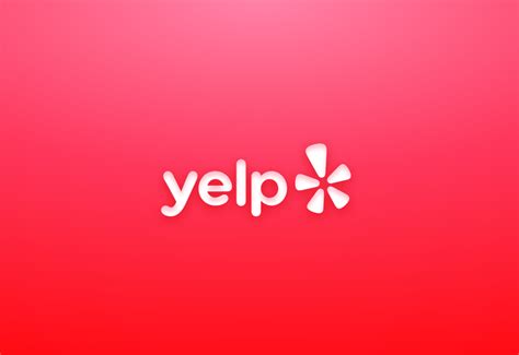 Introducing Yelp’s New App Icons and Refreshed Logo - Yelp