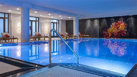 Spas in Germany: wellness holidays at top prices