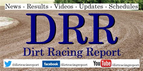 8.24.24 Knoxville Raceway Results - Dirt Racing Report