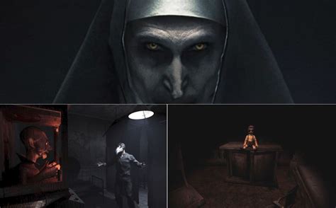 15 Best Oculus Go VR Horror Games And Experiences