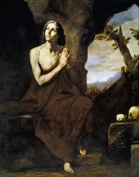 Jusepe de Ribera | Pittore barocco | Tutt'Art@ | Masterpieces