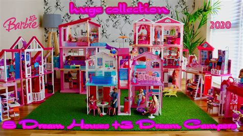 Barbie Dolls House