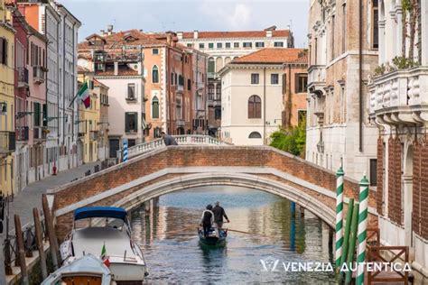 The Secret Meaning Behind Venice Street Names