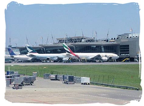 Images and Places, Pictures and Info: johannesburg airport arrivals