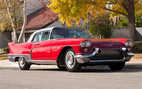 1957 Cadillac Eldorado Brougham | Gooding & Company