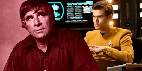 Actually, It Doesn’t Matter If Roddenberry Would Like Modern Star Trek