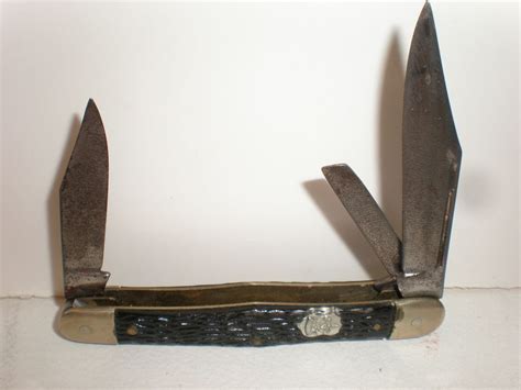 Imperial Vintage Boy Scout Knives | expand description | Vintage boy scouts, Knife, Boy scouts