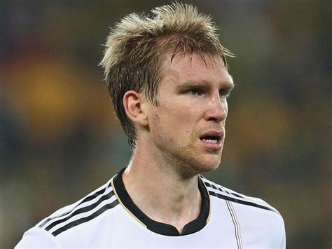 The Best Footballers: Per Mertesacker is a German footballer as a ...