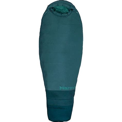 Marmot Women's Trestles 15 TL Sleeping Bag - Moosejaw | Sleeping bag ...