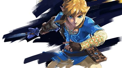 The Legend of Zelda: Breath of the Wild review: "It's taken 18 years ...