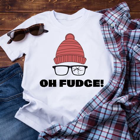 Oh Fudge - Etsy