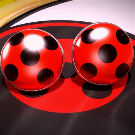 Ladybug Miraculous | Miraculous Ladybug Wiki | Fandom