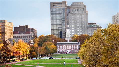 Independence National Historical Park — Visit Philadelphia