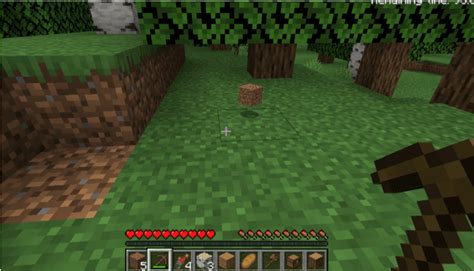 How To Make Grass Blocks In Minecraft: Ultimate Guide - BrightChamps Blog