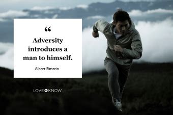 45+ Overcoming Adversity Quotes to Help You During Tough Times | LoveToKnow