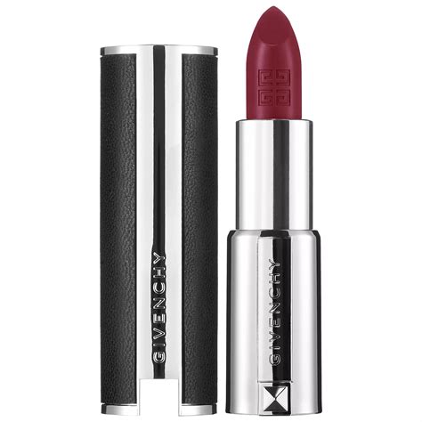 Givenchy Le Rouge Lipstick Framboise 315 Mini | Glambot.com - Best ...