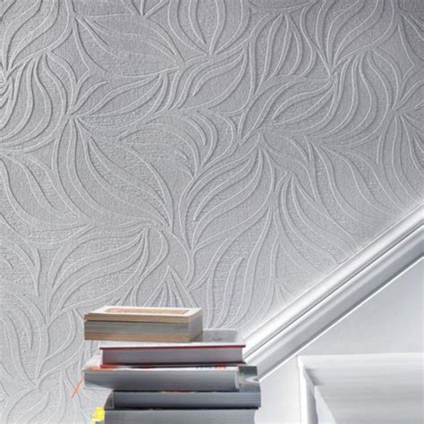 20 Best Paintable Textured Wallpaper for Beautiful Wall Ideas | Paintable textured wallpaper ...