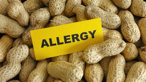 Peanut Allergy Treatment? A Doctor Explains The First FDA-Approved ...