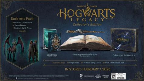 How to pre-order Hogwarts Legacy: retailers, editions, more | Digital Trends