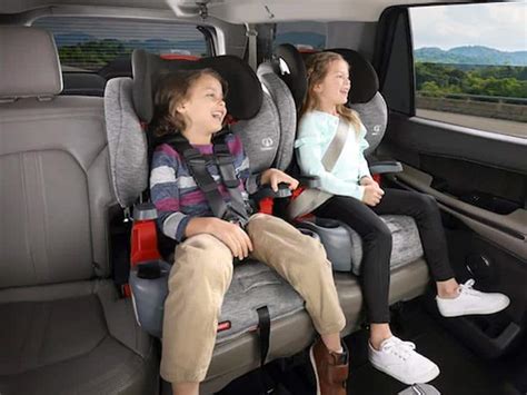 Maine Car Seat Laws | 2021 Safety Requirements - Car Safety & Car Seats ...