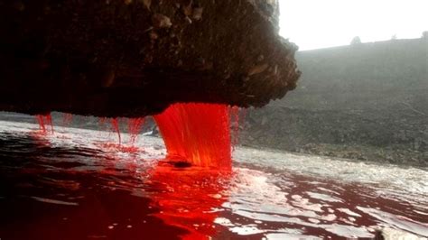 Blood Falls (Antarctica)