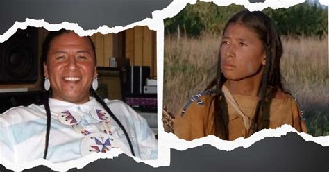 Who Is Nathan Chasing Horse? Dances With Wolves Actor, Arrested For S*x Abuse - Lee Daily