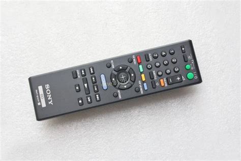 Remote Control FOR SONY BDP-S270 BDP-S370 BDP-S470 BDP-S570 BDP-S580 DP ...