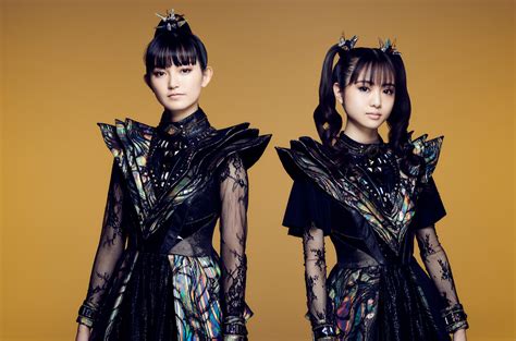 BABYMETAL Reveal Song That Was Their Career's Turning Point – Billboard