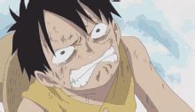 Luffy Crying GIFs | Tenor