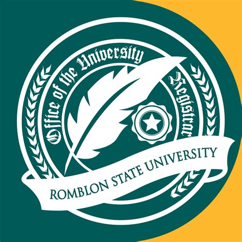 Romblon State University Login