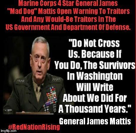 General James Mattis Quotes. QuotesGram