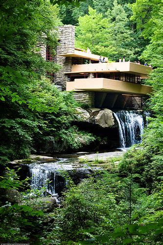 Fallingwater house – Artofit