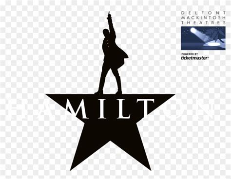 Hamilton Header Image - Hamilton Logo Vector Clipart (#2591633) - PikPng