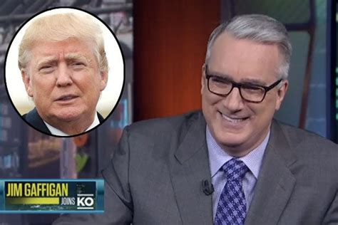 Keith Olbermann Moving Out of His Donald Trump-Owned Building - TheWrap