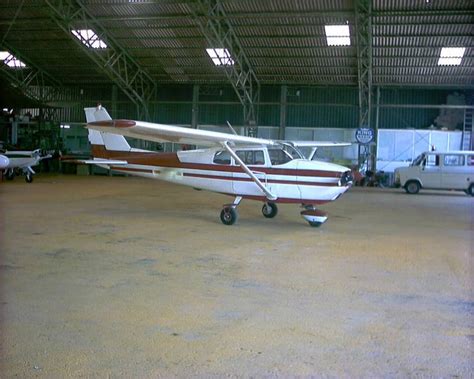 1962 Cessna 175 A for sale in LILH | PlaneArea