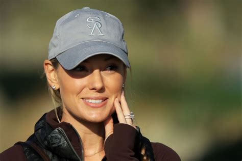 Photos: Meet The Wife Of PGA Tour Star Rory McIlroy - The Spun