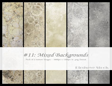 Mixed Backgrounds by BirdseyeStock on DeviantArt