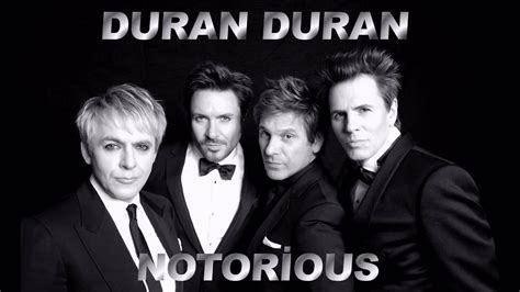 Duran Duran - Notorious ( Dj Mart Remix ) HD - YouTube