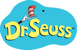 Dr. Seuss Logo PNG Vector (AI) Free Download