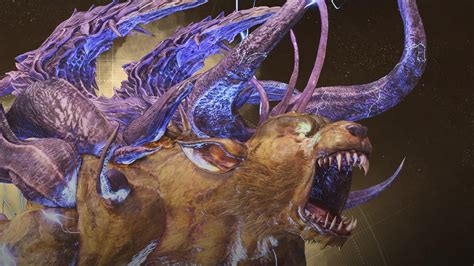 Where to Find Behemoth King, the Masterless Marauder, in Final Fantasy 16