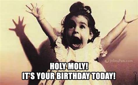 50 Best Hysterically Funny Birthday Memes For Her - Smart Party Ideas Birthday Memes For Her ...