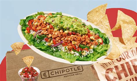 How to Order Vegan at Chipotle: The Complete Guide | VegNews