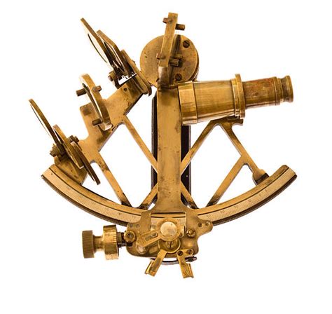 Sextant Stock Photos, Pictures & Royalty-Free Images - iStock