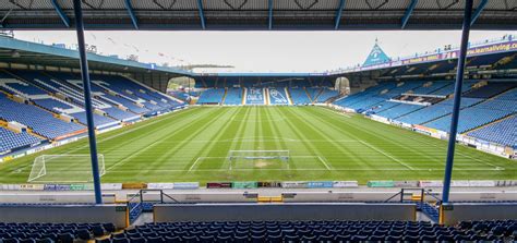 Hillsborough Stadium - Home of Sheffield Wednesday - SHEFFIELD WEDNESDAY GROUND - Owlstalk ...